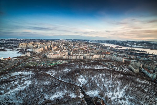 Какая ссылка на кракен